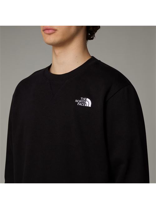 m essential relaxed crew tnf THE NORTH FACE | NF0A89ETJK31JK3